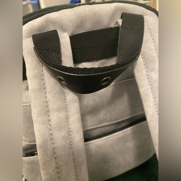 Almost new Backpack-Venque cross Elle backpack - Picture 6 of 7